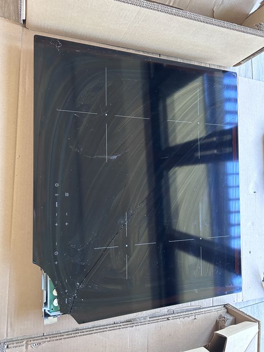 Płyta indukcyjna Ikea Matmassig