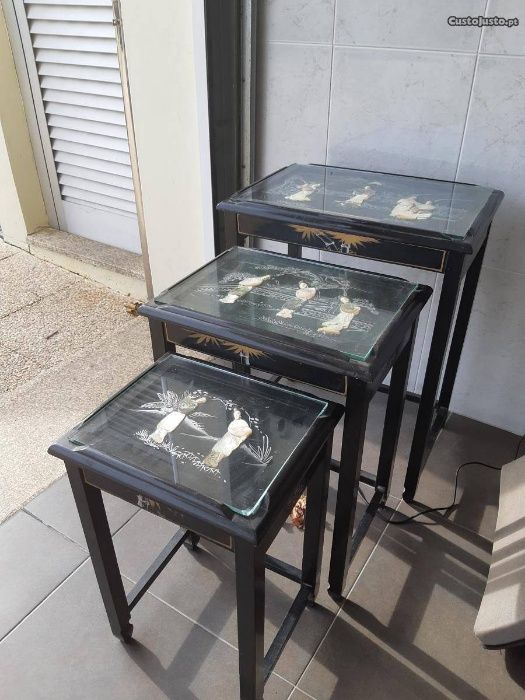 Chinese Tables64739170294401121