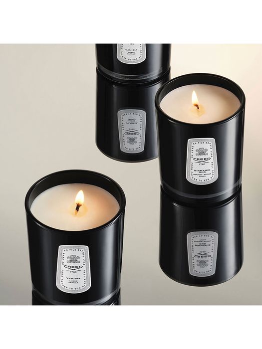 CREED Birmanie Oud Candle