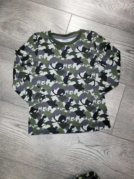 Zestaw dla chłopca 92