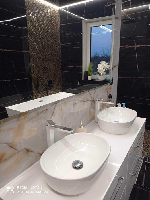 Usługi remontowo-budowlane