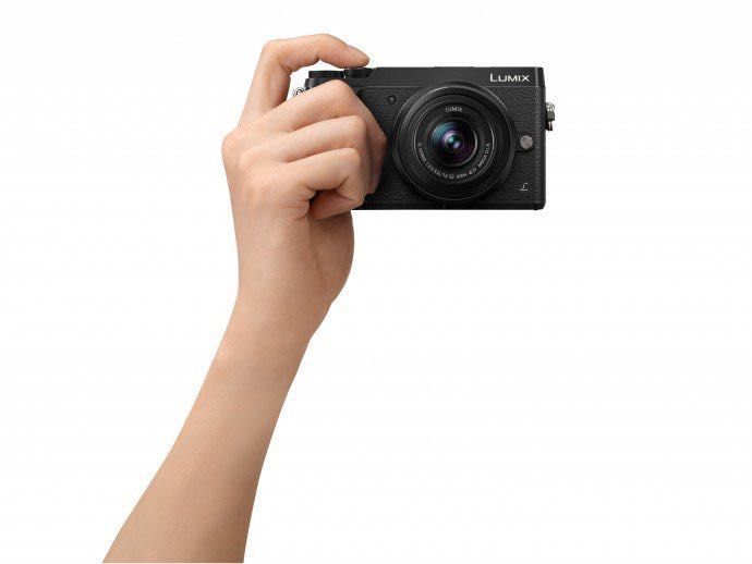 Panasonik Lumix DMX-GX80