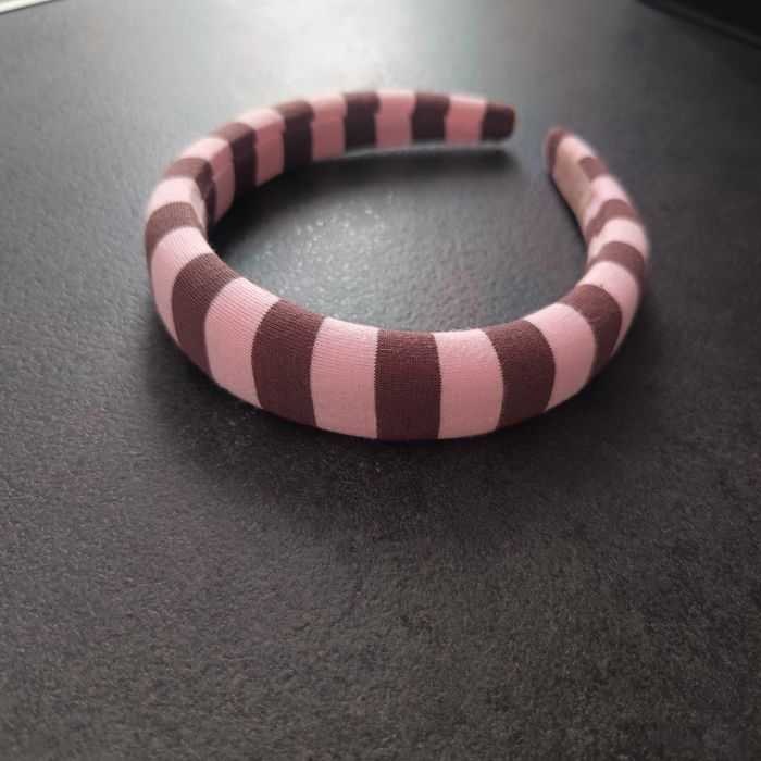 Opaska Kajka Slim Choco Barcelona Ul&Ka