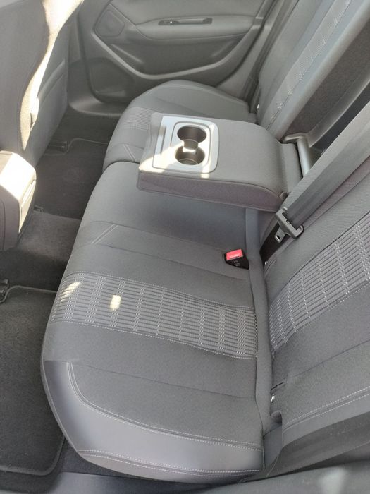 Peugeot 308 1.5 HDI 130cv