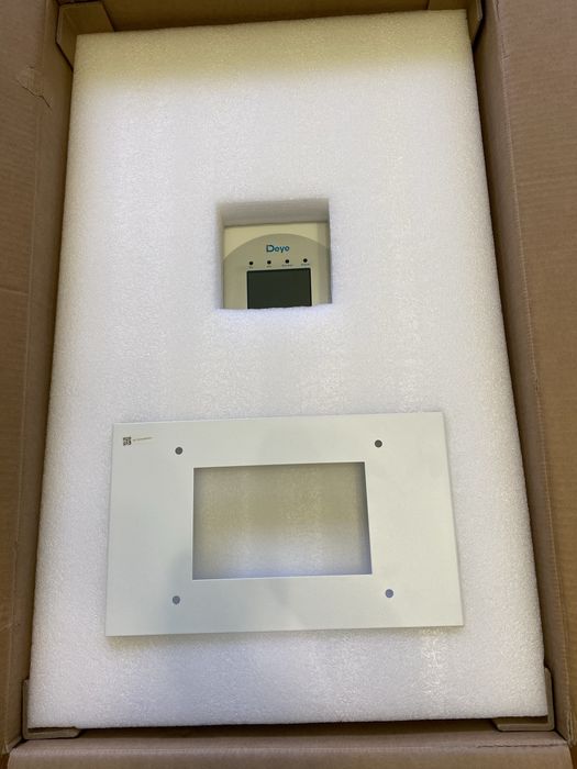 Deye SUN-6K-SG05LP1-EU-AM2-P 6kW