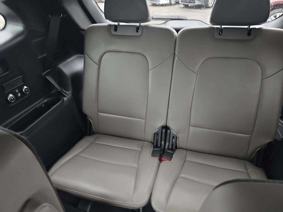 2016 Hyundai Santa Fe Limited