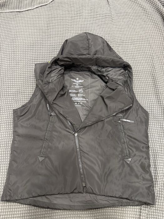 Авіація Галичини безрукавка українського бренду