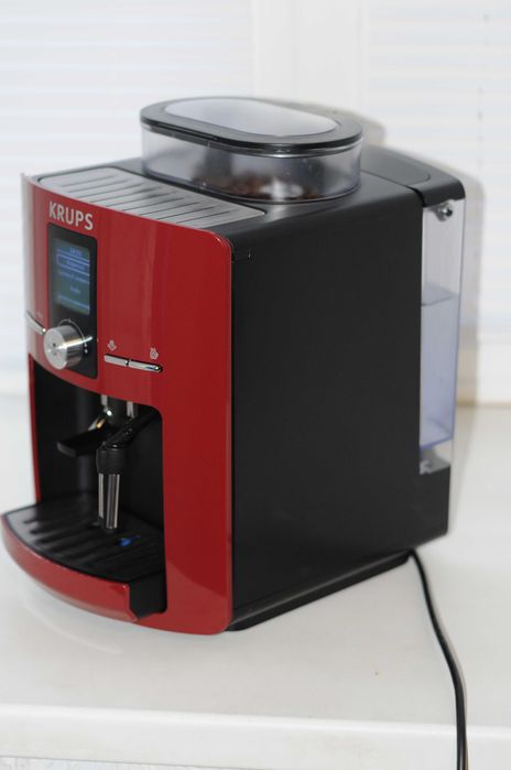 Кавомашина KRUPS EA82