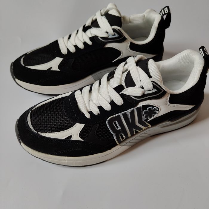 Кроссовки оригинал bikkembergs