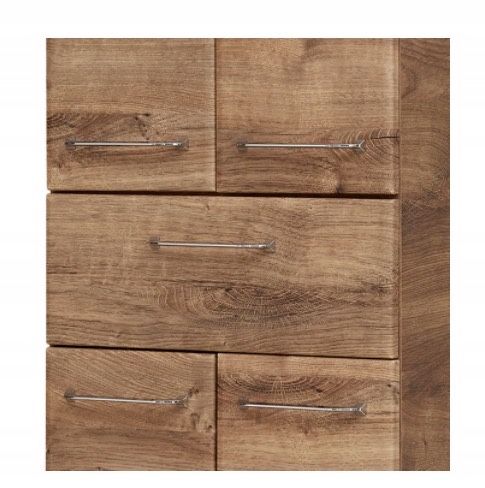 pelipal Szafa wysoka Filo IV 50x186x33 cm