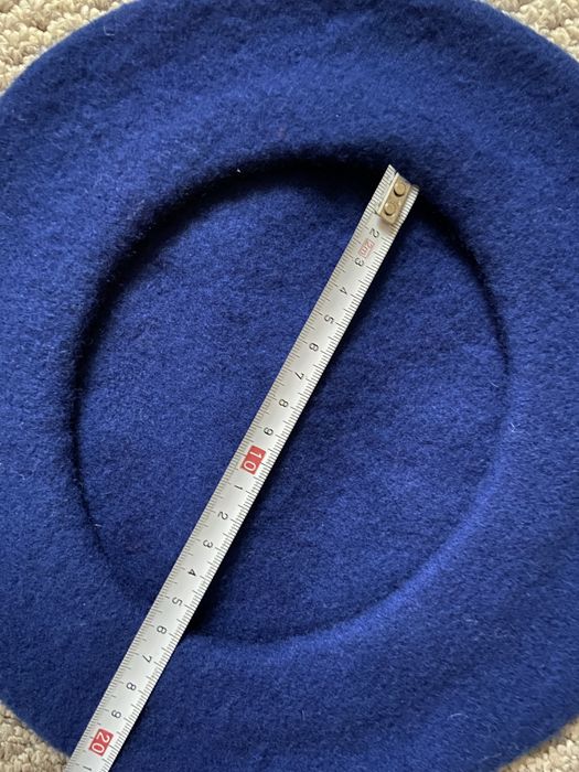 Берет новый берет