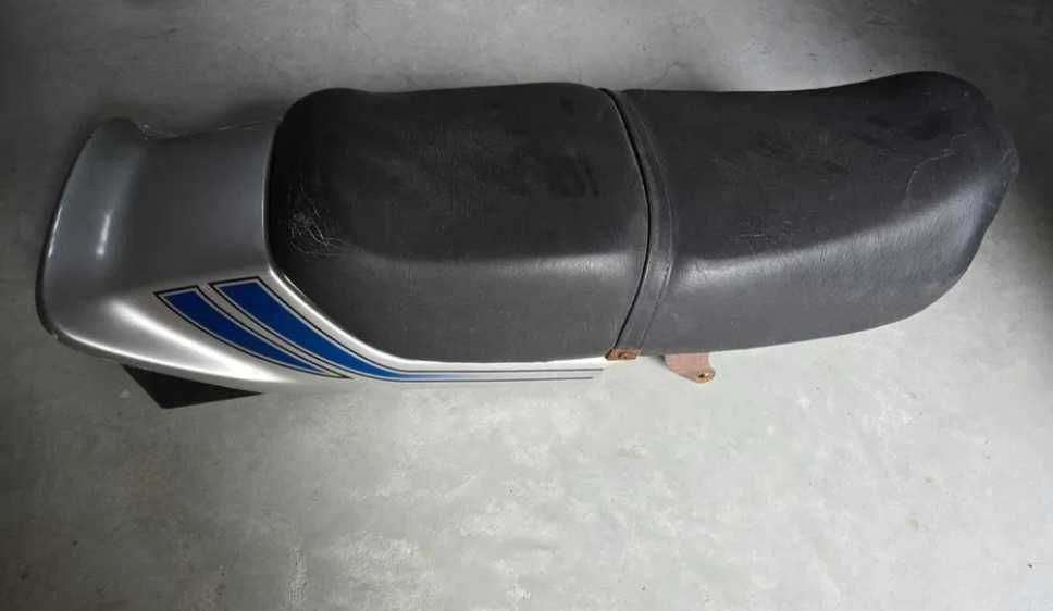 Peças Mota Honda CB Antiga