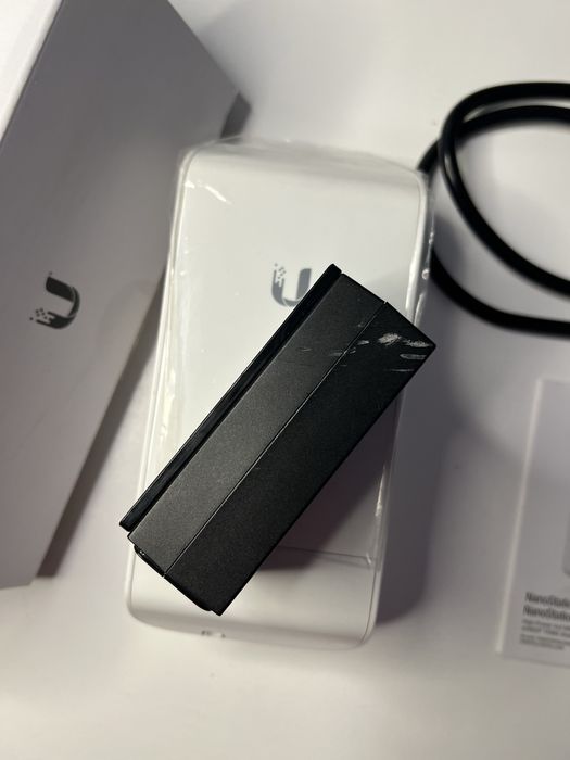 Ubiquiti NanoStation Loco M2