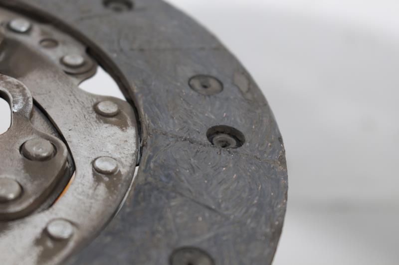 Kit embraiagem VOLKSWAGEN Golf V (1K1)