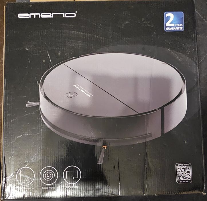 Emerio RVC-131757 – Robot Sprzątający