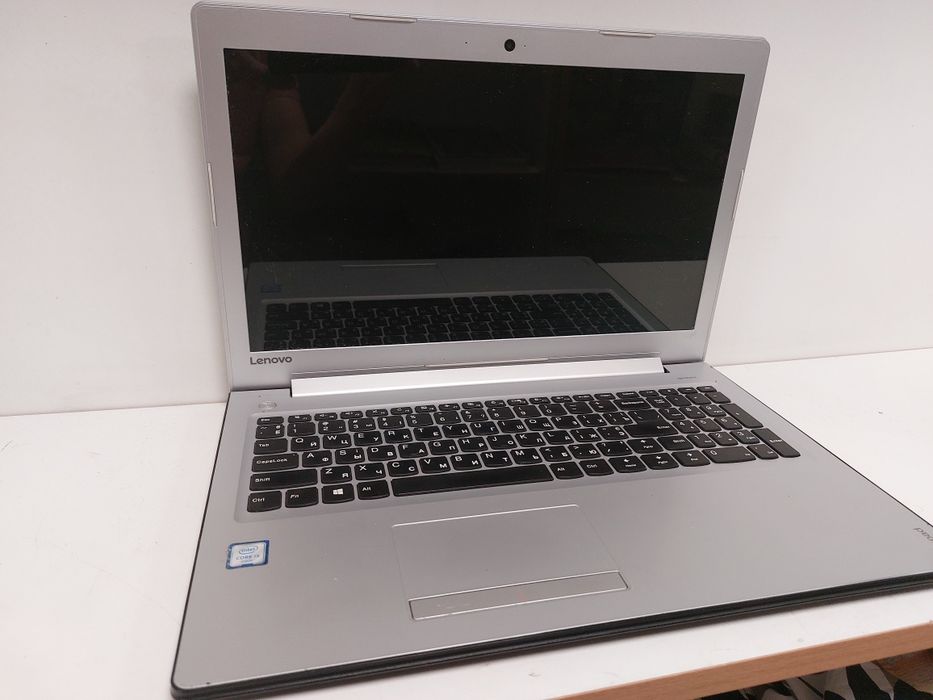 Ноутбук Lenovo IdeaPad 310-15ISK 15.6" Core i3-6006U 4 DDR4 120 SSD для роботи та навчання