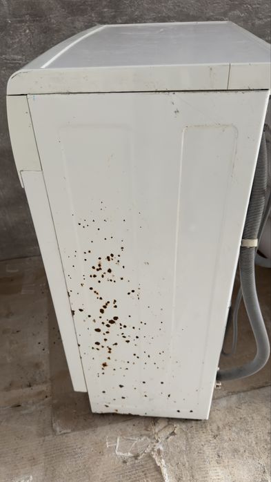 Пральна машинка самсунг WF0408N2N