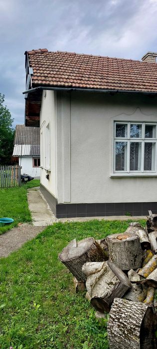 продаж будинку в сільській місцевості