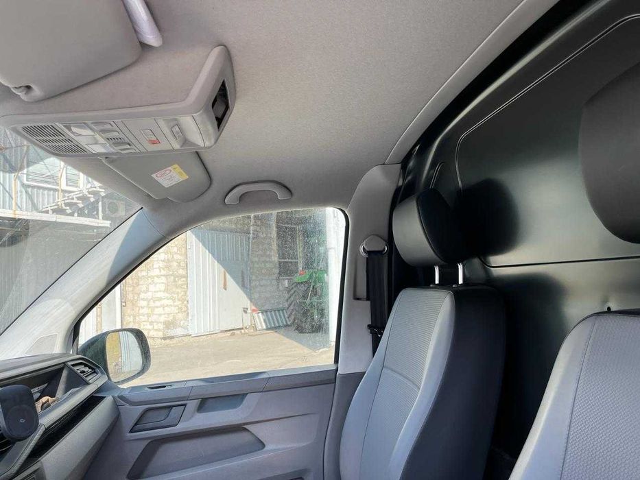 Volkswagen Transporter T6.1