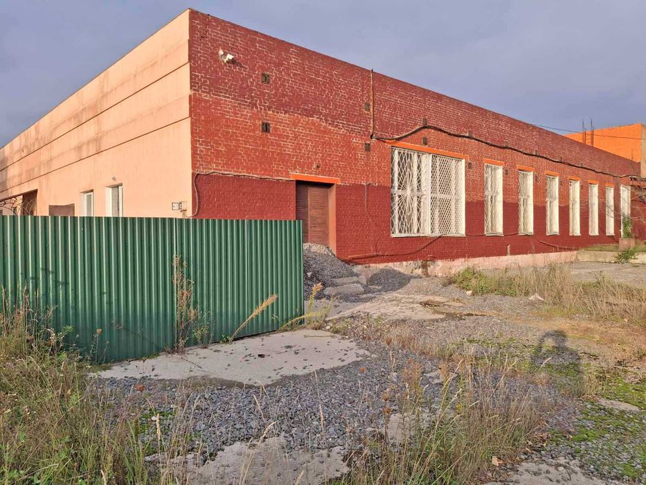 Готовий бізнес: Продаж кондитерського підприємства, Рівне.