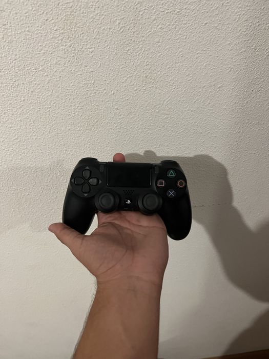 Ps4 1tb como nova troco por nintendo switch