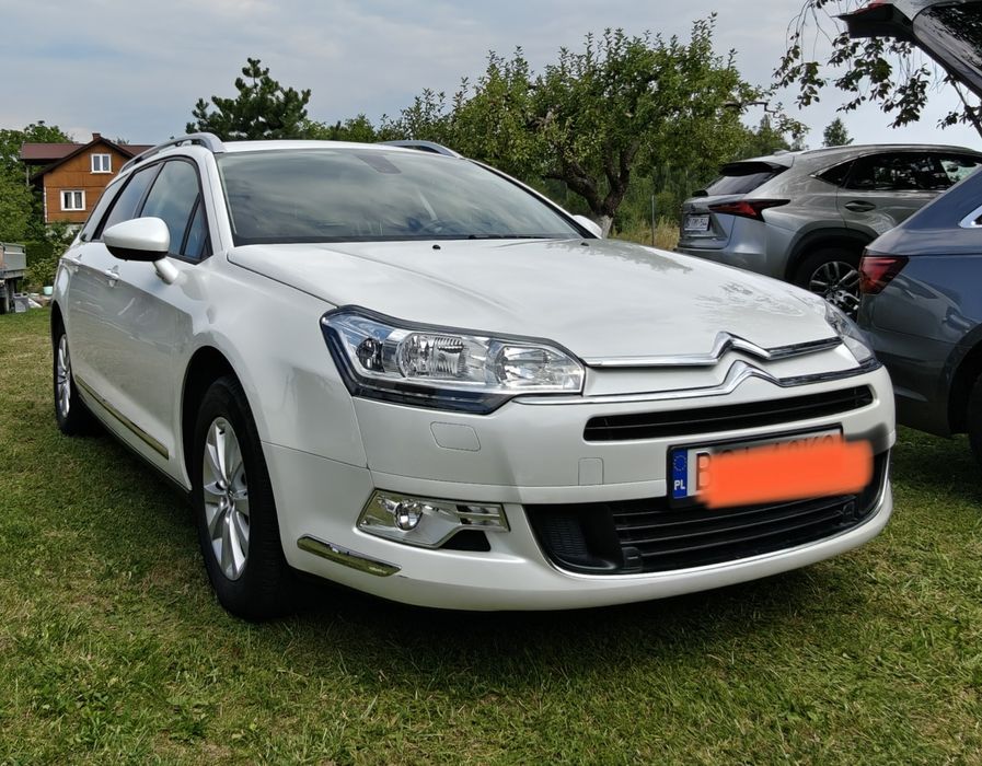 Citroën C5