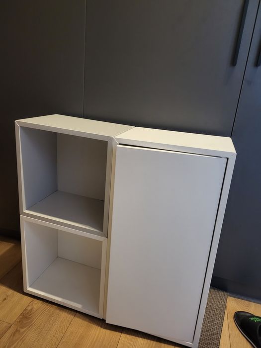 Szafka Ikea Eket