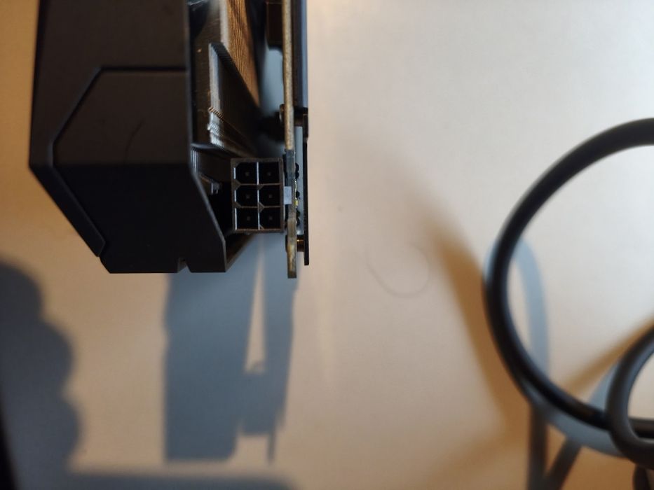 Placa Gráfica.    1050 Ti. Promo ! ! !