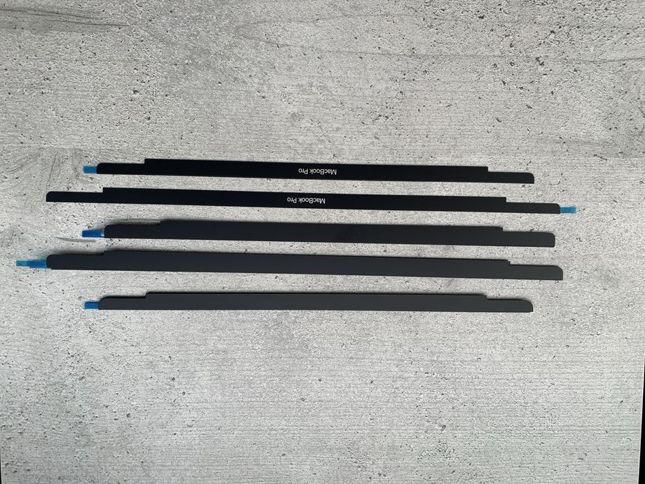 Логоборд Logoboard A2141 A2442 A2681 A2485 Pro 16 Pro 14 Air m2 m3 m4