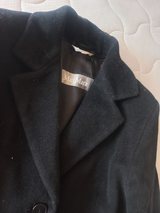 Жакет лёгкий и пиджак тёплый Max Mara