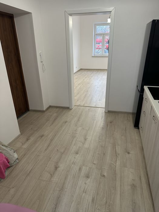 Mieszkanie do wynajecia