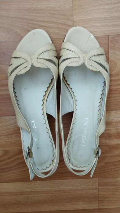 Туфли женские, размер 36