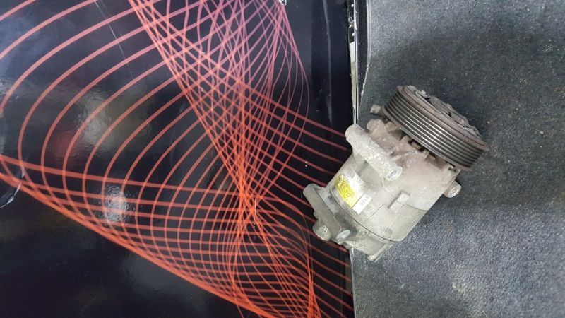 Motor Do Ar Condicionado  Renault Megane Ii (Bm0/1_, Cm0/1_)