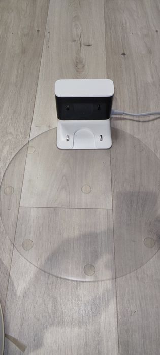Робот-пилосмок Xiaomi Mijia Robot Vacuum 3S (B108CN, аналог S10+)