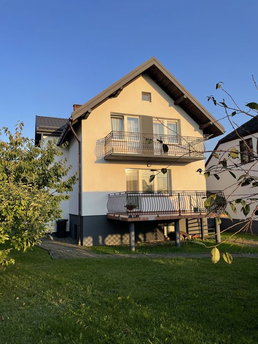 Sprzedam dom Marzecice