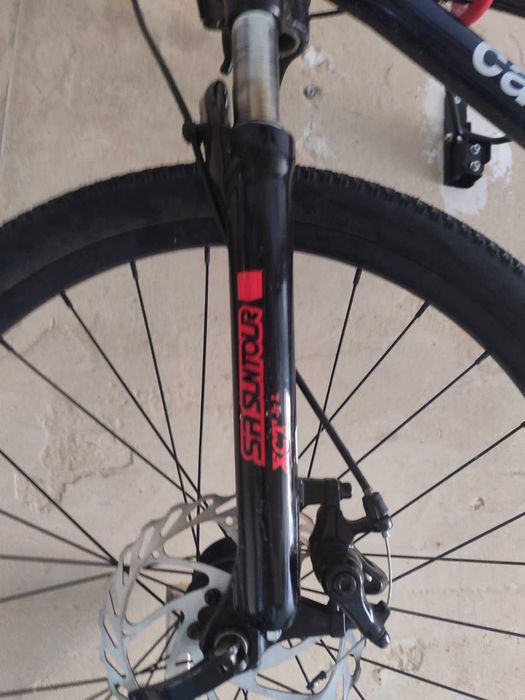 Велосипед Cannondale Trail 24 2023р