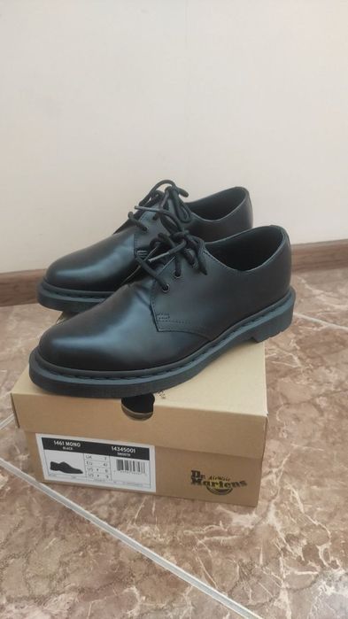 Туфлі чоловічі, розмір 41