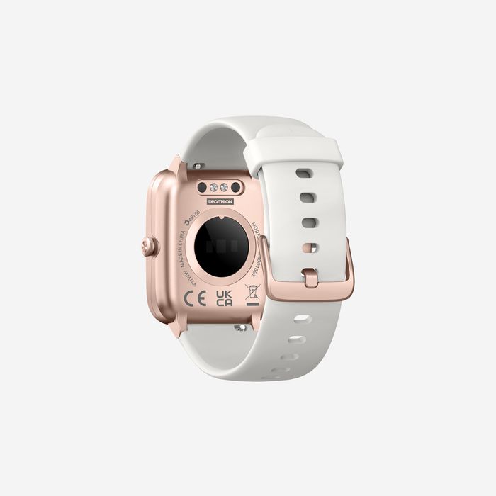 Smartwatch Bem-estar CW900 HR Branco