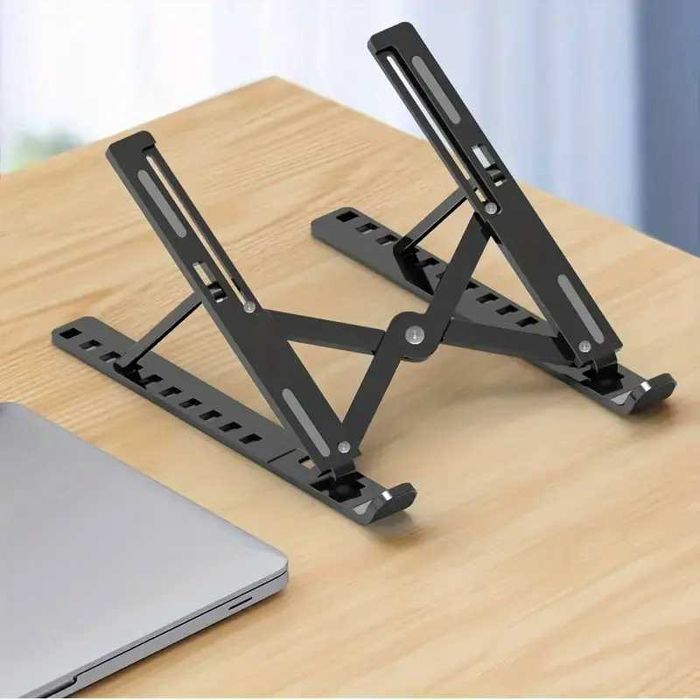 New Foldable Cooling Stand – Portable Support for PC and Tablet64752120315137121