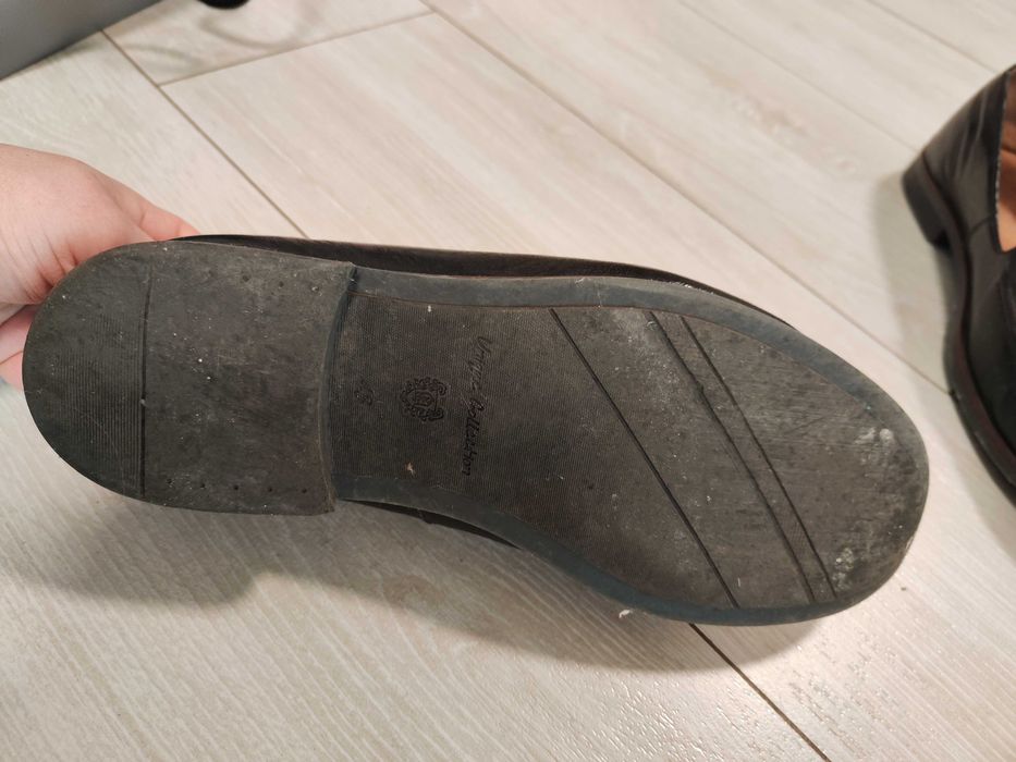 Туфлі чоловічі лофери