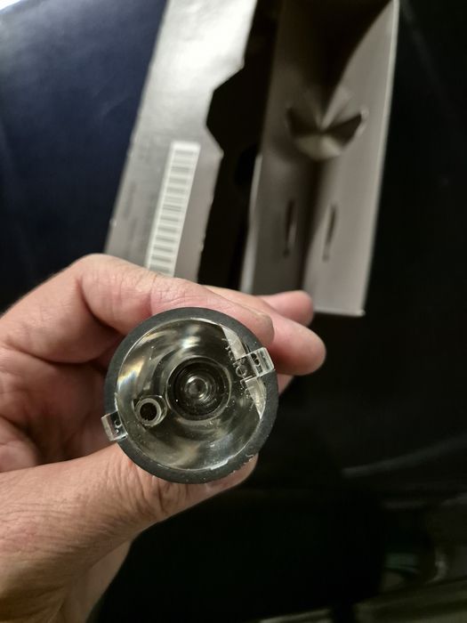 Porsche / Lanterna Produto Original