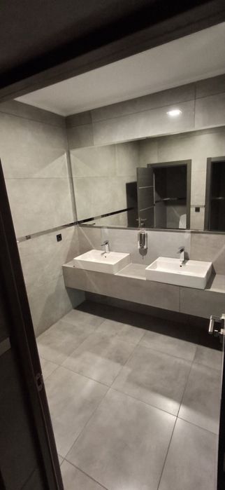 Офісні приміщення 470 м кв