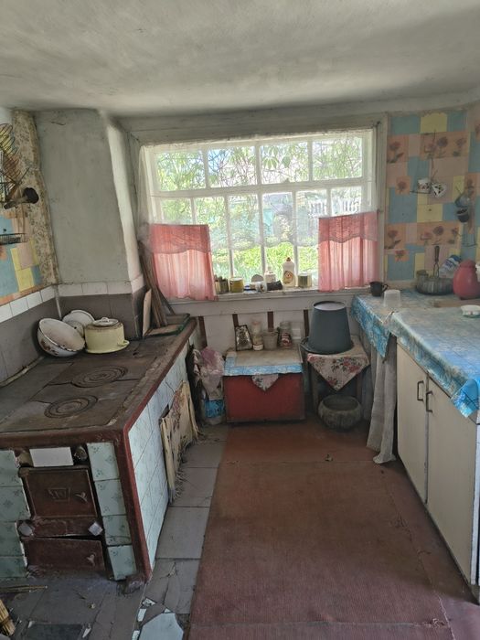 Продається будинок село Попівка