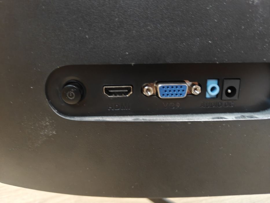 Monitor ACER Nitro 24' QG240Y