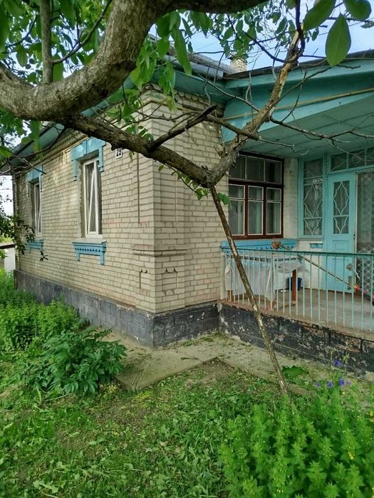 Будинок с.Іванівці Барський район Вінницька обл