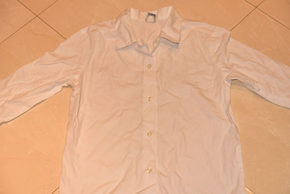 Koszula OLD NAVY dla dziewczynki 12 LAT 152 cm USA