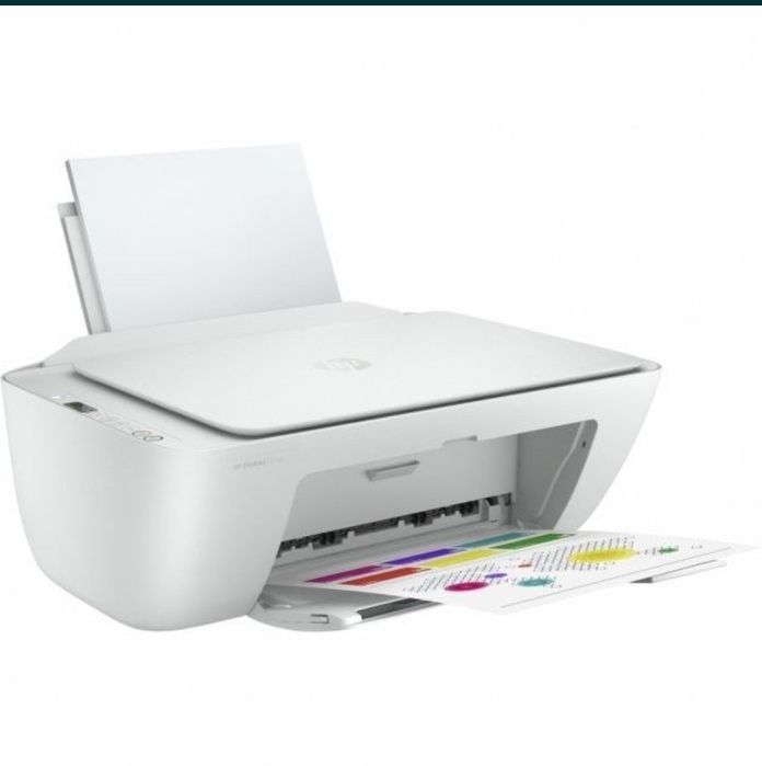 Принтер Hp hp deskjet 2710