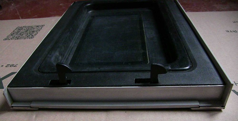 Дверца на Микроволновку Panasonic NN-GD376S