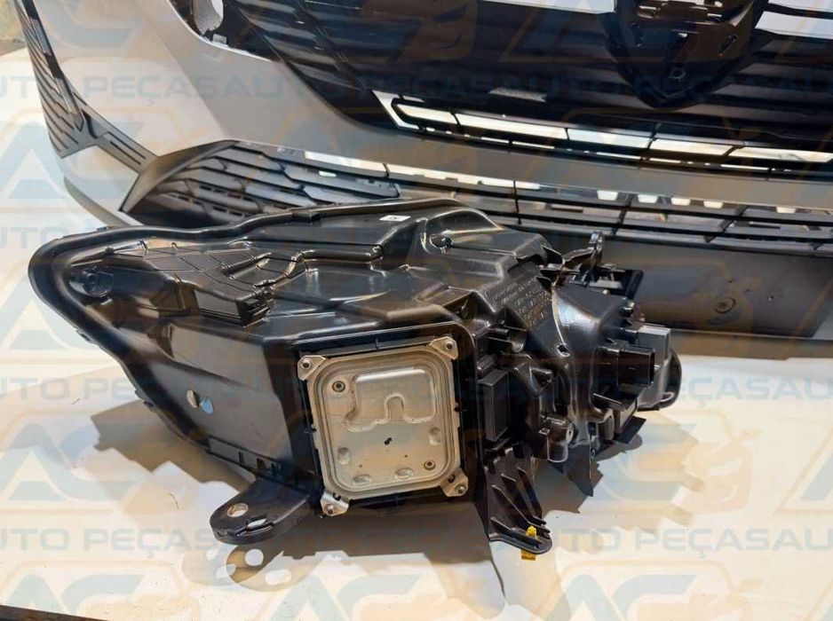 PEUGEOT 308 T10 FRENTE COMPLETA 2 0 2 1 - 2 0 2 5