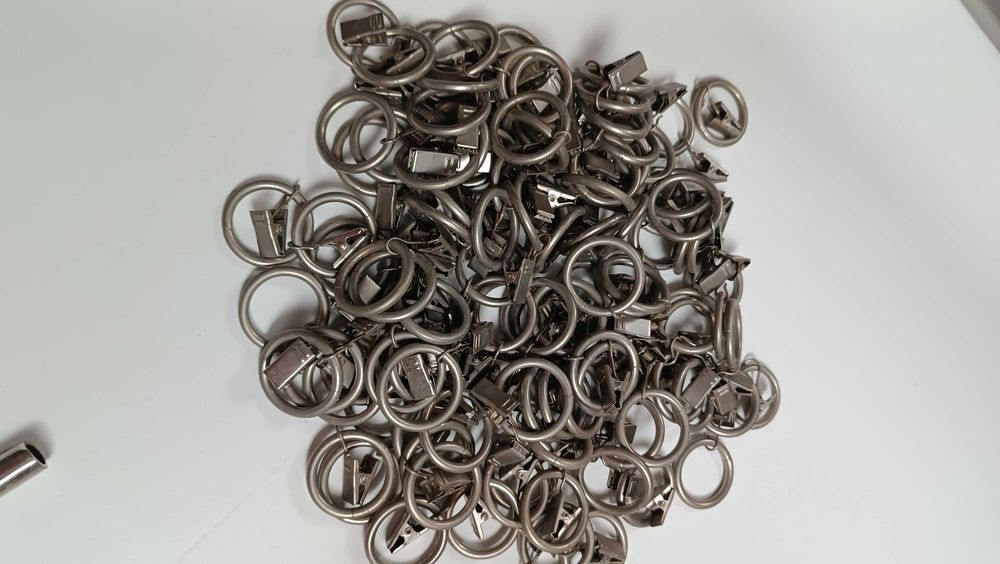 karnisz regulowany 3 szt